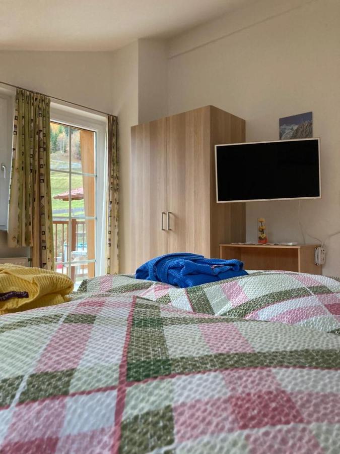 Wiltigerhof Appartement Fulpmes Buitenkant foto
