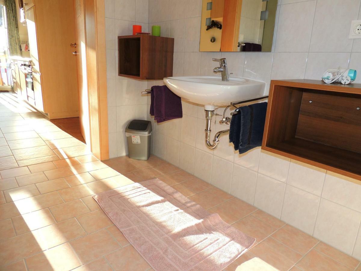 Wiltigerhof Appartement Fulpmes Buitenkant foto
