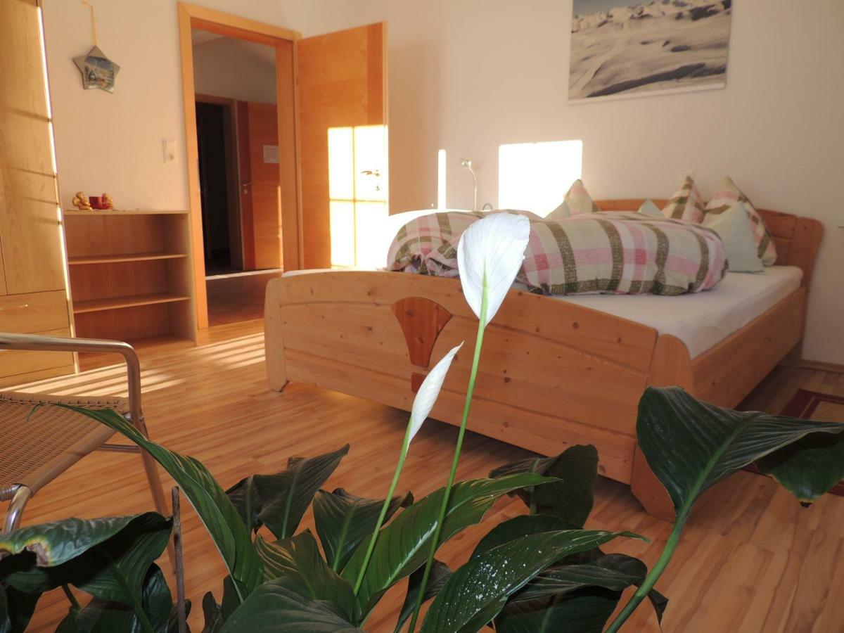 Wiltigerhof Appartement Fulpmes Buitenkant foto