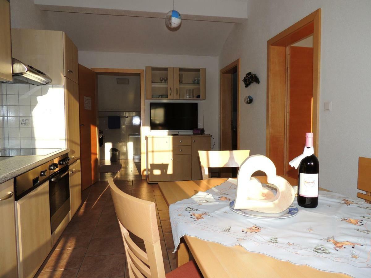 Wiltigerhof Appartement Fulpmes Buitenkant foto