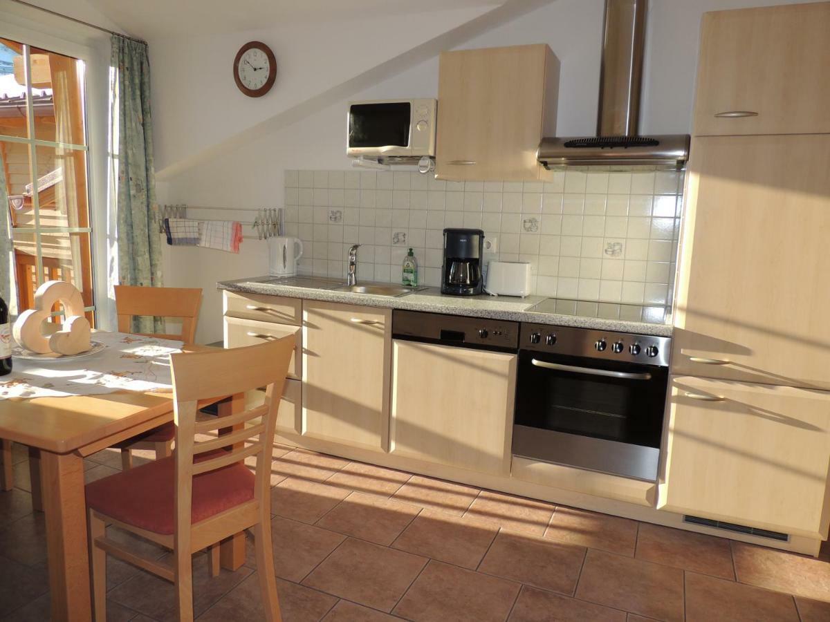 Wiltigerhof Appartement Fulpmes Buitenkant foto