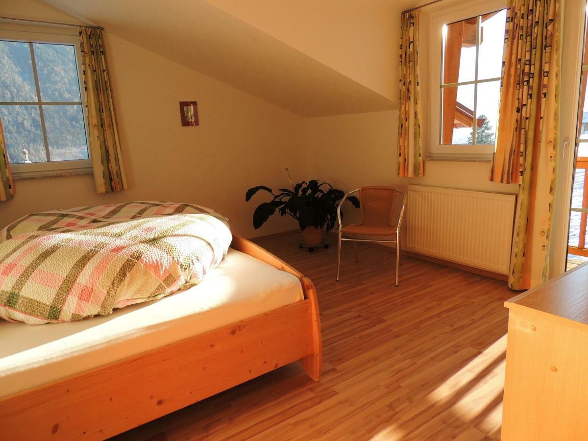 Wiltigerhof Appartement Fulpmes Buitenkant foto