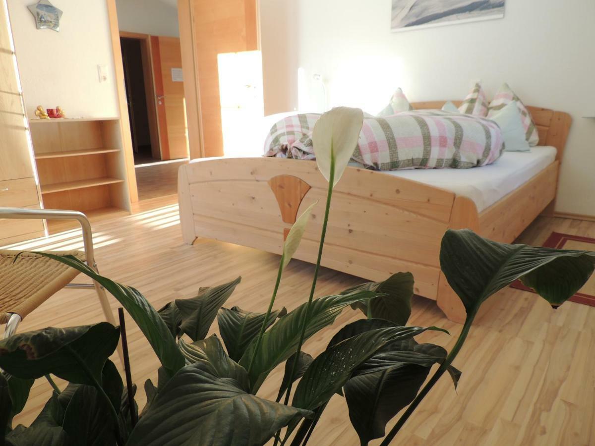 Wiltigerhof Appartement Fulpmes Buitenkant foto